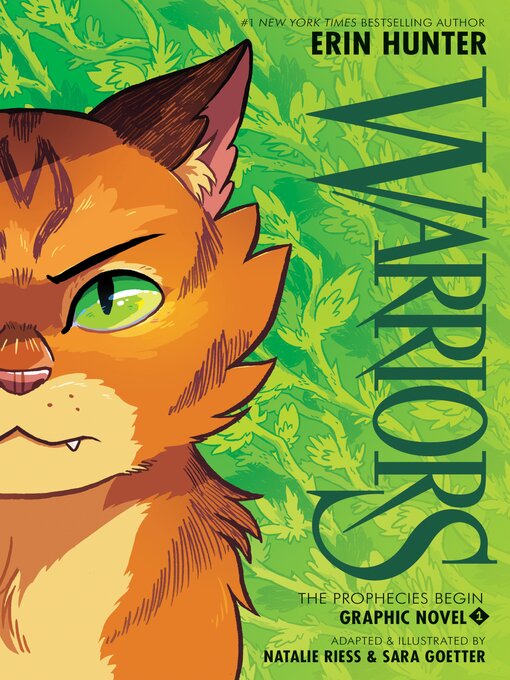 Title details for The Prophecies Begin, Volume 1 by Erin Hunter - Available